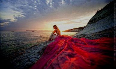 Giorni oscuri nell’ombra del destino