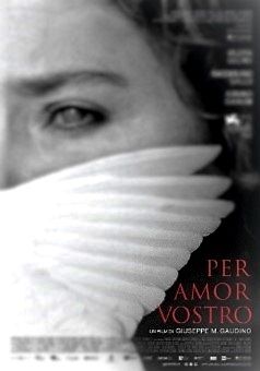 In controluce forme di Te