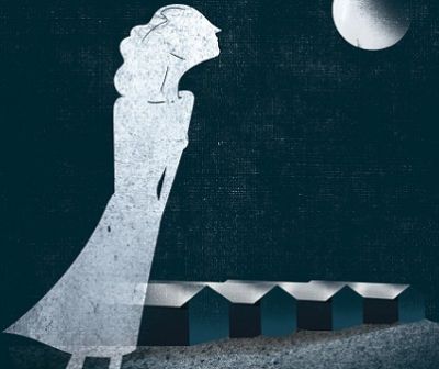 Una luce quando è ancora notte