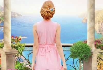 La casa dei meravigliosi tramonti