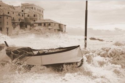 Madre Natura prende il sopravvento