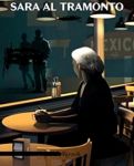Sar� al tramonto