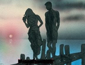 Una calda sera d�estate