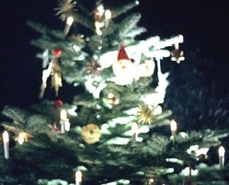 A un passo dal cielo