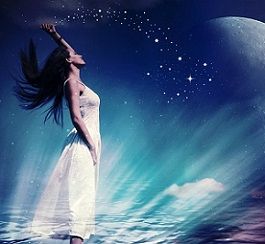 Un� aria incantata