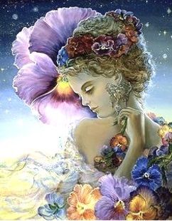 Limpido, maestoso e pieno sar� il fiume