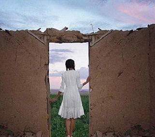 L�Aurora nel mio diario