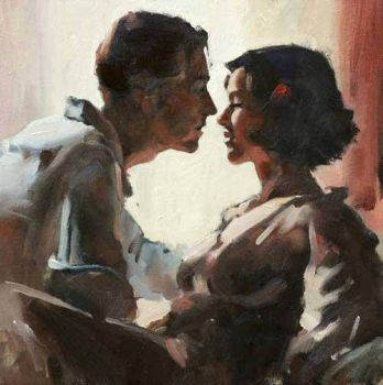 La bellezza dell'amore