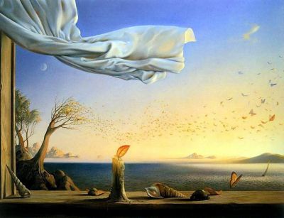 Il musicista viandante