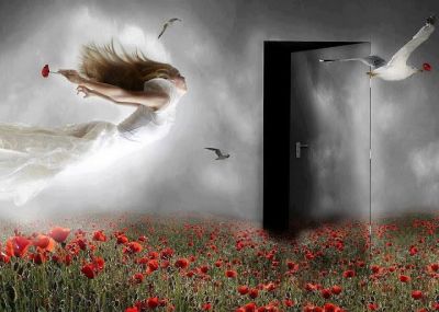 Scende la neve sul cuore