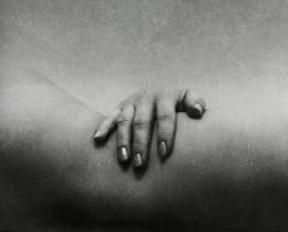 È strana questa sensazione