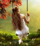 Non vogliamo la luna, ci basta il sole