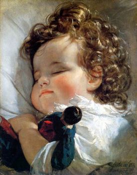 Dormi, senn� me moro  