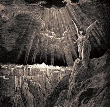 Motti sapienzali Atto I