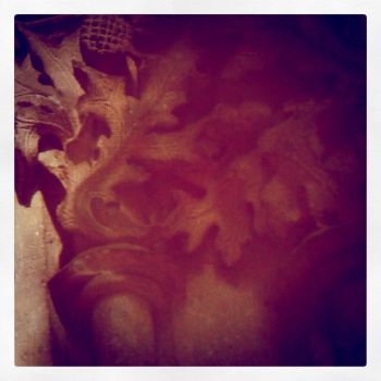 Malinconia di un morto  