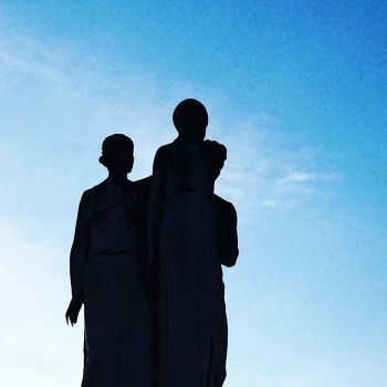 La gioventù di Grazia