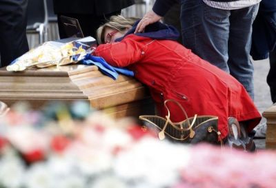 Cosa mi � rimasto?