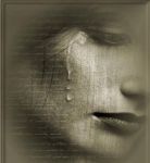 Non toccarmi il volto