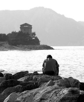 Cercare ma non sempre trovare