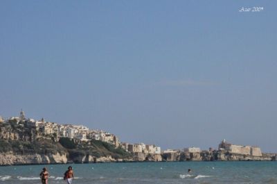 Un paese poco ospitale