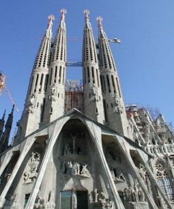 Sagrada Familia