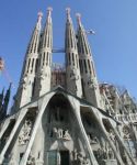 Sagrada Familia