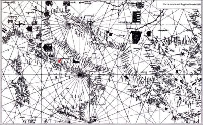 Il Pirata di Dio (Acri e Jerusalem