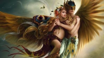 Anam Cara (FarFalco)