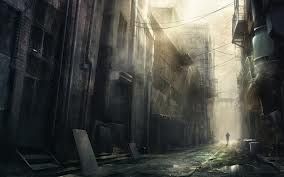 La Sinfonia dei Silenti Nessuno