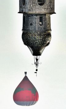 Sono l'Architetto Versi