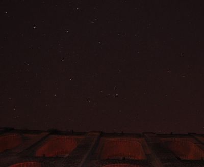 Frammento della Notte