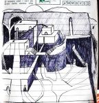 Per me due matite senza gomma