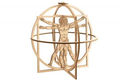 Infinitum Nihil, Ego!