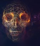 Il Cielo in un Cranio