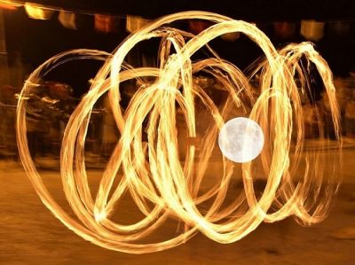 Il Caravanserraglio del Nonsense