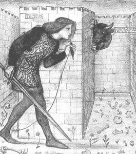 Gli spigoli dell'uomo