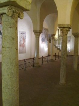 Silentium est Historiae