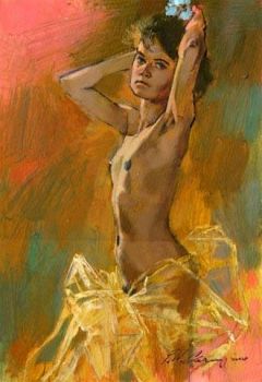 Ti accendi... curiosa