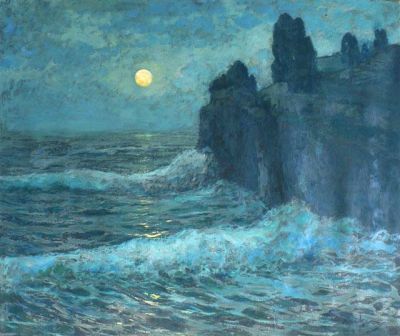 Emozioni... esplorando la notte