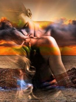 L'essenza della luce