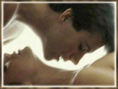 Tenere... gocce d'amore