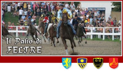 Quindici ducati d'oro  