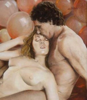 Sono il tuo desiderio