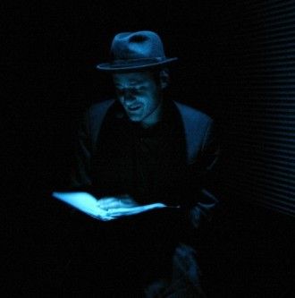 Il mio non essere poeta