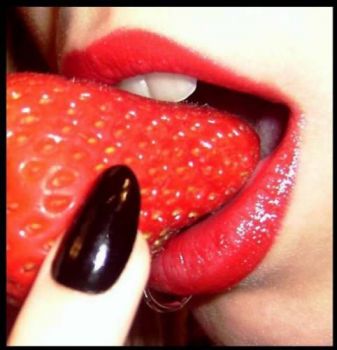 Il frutto ...della passione