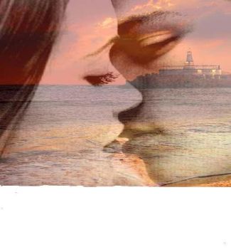 Lungo brivido d'amore