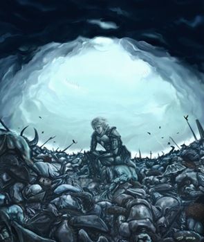 L'ultima... Battaglia