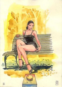 Tu... un porto amico