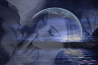 Il tuo volto... il mio pensiero