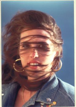 Dama dai sogni romantici